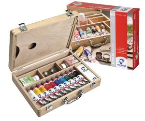 VAN GOGH Acrylique Coffret Basic
