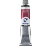 Van Gogh Alizarine Crimson 326 peinture à l'huile en tube 200 ml