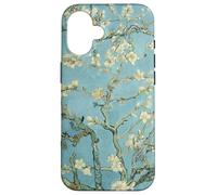 Van Gogh Almond Blossom Modern Art Oil Painting Phone Cover Coque pour iPhone 16