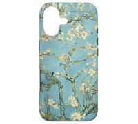 Van Gogh Almond Blossom Modern Art Oil Painting Phone Cover Coque pour iPhone 17