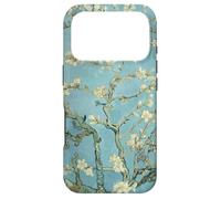 Van Gogh Almond Blossom Modern Art Oil Painting Phone Cover Coque pour iPhone 17 Pro
