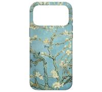 Van Gogh Almond Blossom Modern Art Oil Painting Phone Cover Coque pour iPhone 17 Pro Max