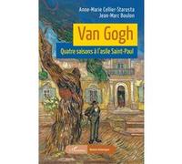 Van Gogh: Quatre saisons à l’asile Saint-Paul