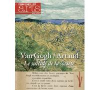 VAN GOGH ANTONIN ARTAUD
