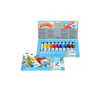 Van Gogh Watercolour Paint Set, 10x10ml Tube Set