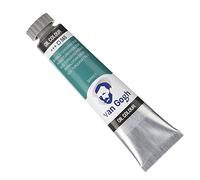 VAN GOGH Artist Oil - 20ML PHTH.TURQ.BLUE