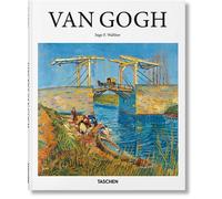 Van Gogh Ba - Ingo F. Walther - Taschen - broché - Monographie
