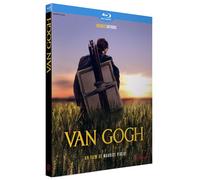 Van Gogh - Blu-Ray