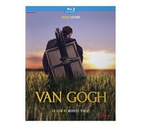 Van Gogh [Blu-Ray]