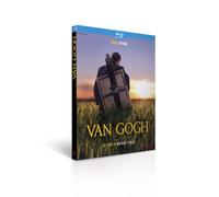 Van Gogh - Blu-Ray