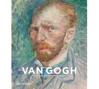 Van Gogh: Capolavori dal KrOller-MUller Museum /anglais