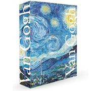 Van Gogh. Coffret l'essentiel Valérie Mettais (Auteur)