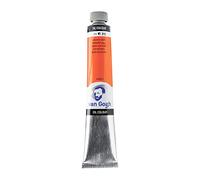 Van Gogh Colores al óleo Tubo 60 ml Rojo AZO Claro 312 (02063123)