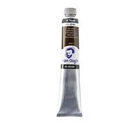 Van Gogh Colores al óleo Tubo 60 ml Tierra Sombra Natural 408 (02064083)