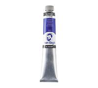 Van Gogh Ultramarine 504 peinture à l'huile en tube 60 ml