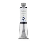 Van Gogh Couleurs à l'huile, Tube 200ml, Blanc de zinc 104