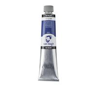 Van Gogh Couleurs à l'huile, Tube 200ml, Bleu de Prusse 508