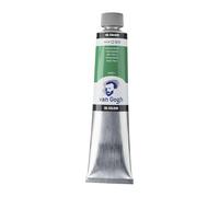Royal Talens Van Gogh – Couleurs à l'huile – Tube 200 ml – Vert de phtalo 675