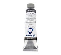 Van Gogh Couleurs à l'huile, Tube 40ml, Blanc de zinc 104