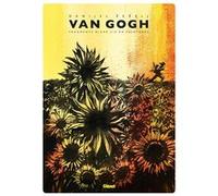 Van Gogh Danijel Zezelj (Auteur)