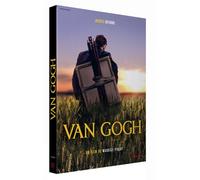 Van Gogh DVD DVD