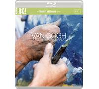 Van Gogh [Edizione: Regno Unito] [Blu-Ray] [Import]