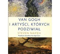 Van Gogh et les artistes qu'il admirait