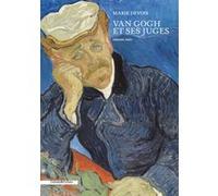 Van Gogh et ses juges Marie Devois (Auteur)