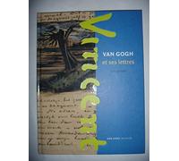 Van Gogh et ses lettres