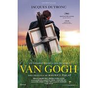 Van Gogh *** Europe Zone ***