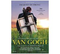 Van Gogh *** Europe Zone ***