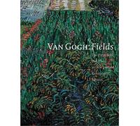 Van Gogh Fields: The Field With Poppies And The Artists' Dispute