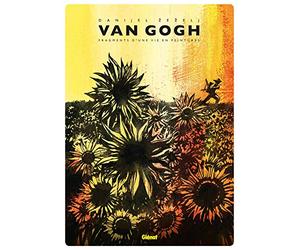 Van Gogh: Fragments d'une vie en peintures