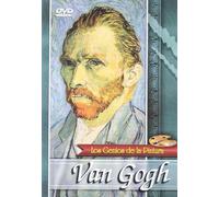 Van Gogh - Genios De La Pintura (Dvd)