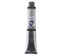 Van Gogh Huile de 60 ml nº105 Blanc Titane