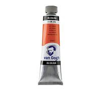 Van Gogh Huile de peinture AZO Orange Taille unique