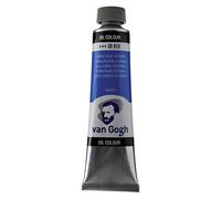 Van Gogh Huile de peinture COB BL ULT, bleu cobalt Ultra, taille unique