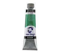 40ml - Van Gogh Peinture À L'huile - Phthalo vert - Series1