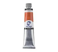 Royal Talens Van Gogh – Huile de peinture – VerMILLION – Taille unique