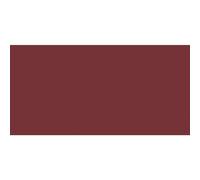 Peinture à l'huile - Van Gogh - Rouge indien S2 - 40ml - Couleur intense - Niveau avancé