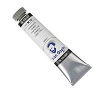 Van Gogh - Huile Van Gogh 20 ml n 105 Blanc de titane