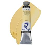Van Gogh - Huile Van Gogh 20 ml n 222 Jaune de Naples clair