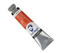 Van Gogh - Huile Van Gogh 20 ml n 311 Vermillon