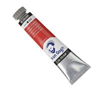 Van Gogh - Huile Van Gogh 20 ml n 314 Rouge cadmium moyen