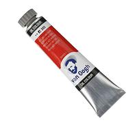 Van Gogh - Huile Van Gogh 20 ml n 393 Rouge azo moyen