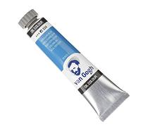 Van Gogh - Huile Van Gogh 20 ml n 534 Bleu céruleum