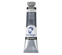 Van Gogh - Huile Van Gogh 20 ml n 708 Gris de Payne