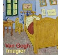 Van Gogh Imagier Grégoire Solotareff (Auteur)