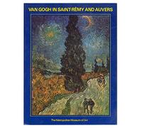 Van Gogh in Saint Remy and Auvers/D2212P