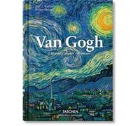 Van Gogh Ingo F. Walther (Auteur), Rainer Metzger (Auteur)